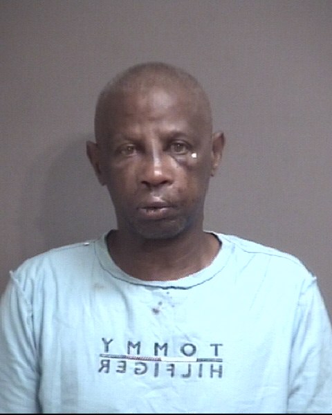 Mugshot of JOHNSON, LAWRENCE LEE