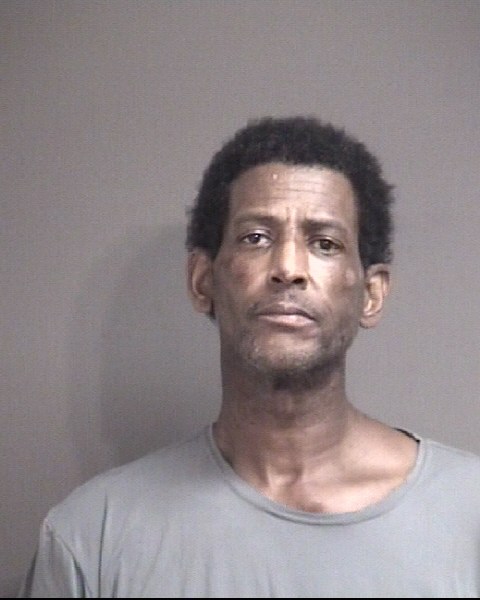 Mugshot of BROWN, DEON MAURICE