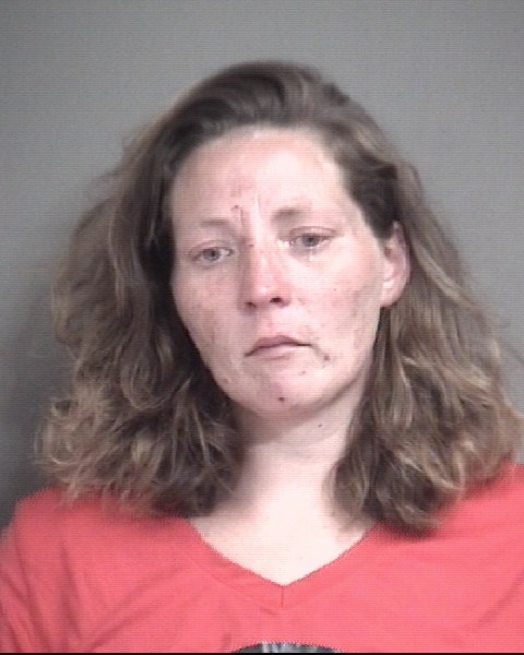 Mugshot of LEMIRE, CLARISSA LEANN
