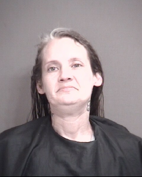 Mugshot of NAPOLIS, KRISTIAN LEEANN