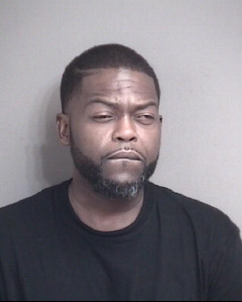 Mugshot of WELDON, STEVEN TODD