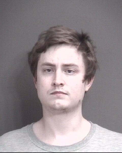 Mugshot of WATSON, JAMES HENRY IV