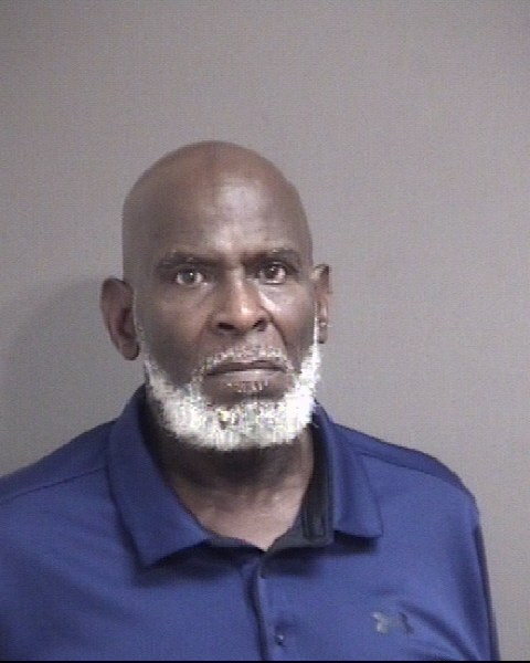 Mugshot of KILGORE, DONALD LEE