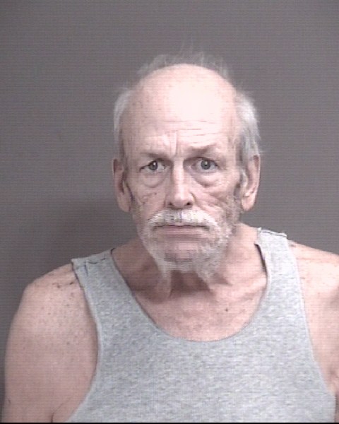 Mugshot of ZIMMERMAN, TIMOTHY LEE