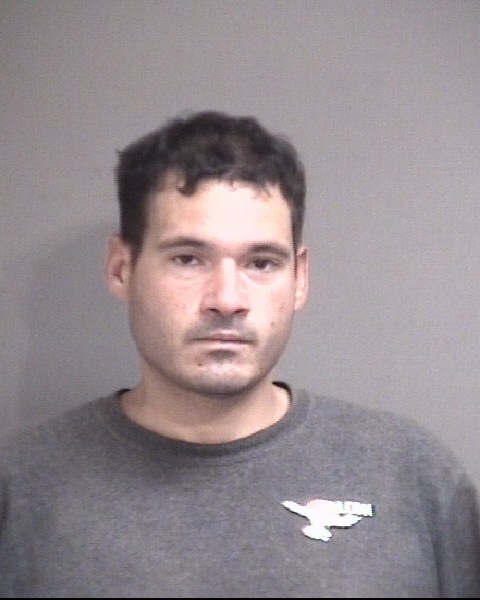 Mugshot of JIMENEZ MELENDEZ, DANIEL JOEL