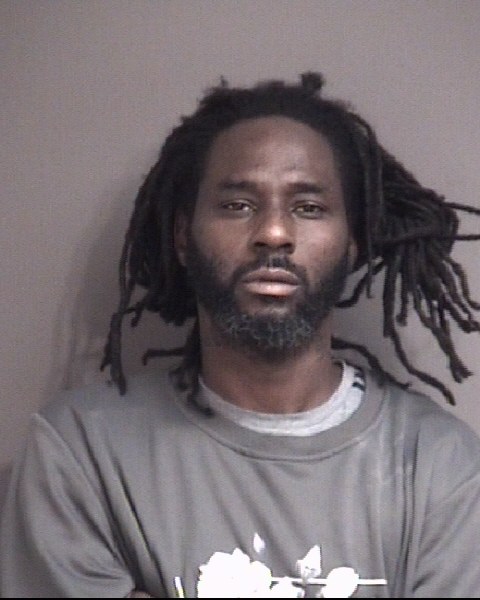 Mugshot of ALEXANDER, ELLIOT DONELL