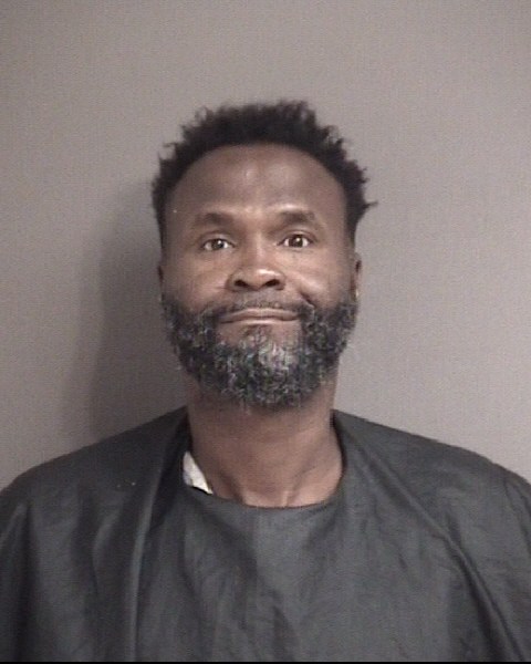 Mugshot of BLACKSHIRE, EDDIE L
