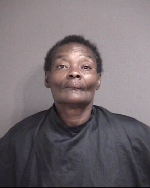 Mugshot of LOCKRIDGE, TERESA