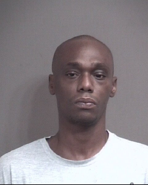Mugshot of JOHNSON, CURTIS RAY JR
