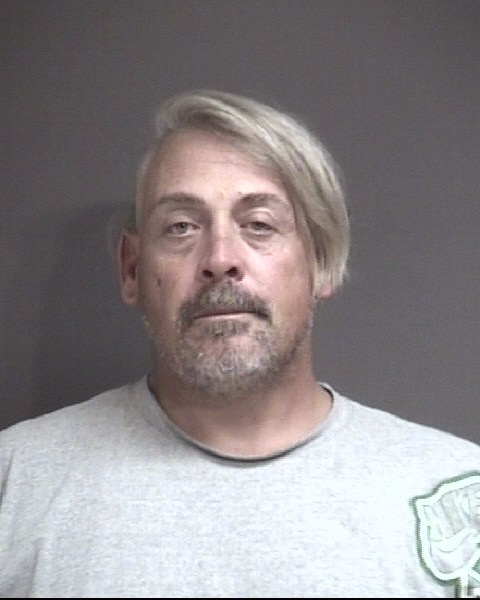 Mugshot of WHITE, JASON TAYLOR