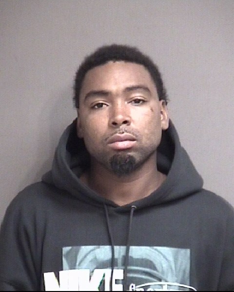 Mugshot of AGNEW, JULIAN REMERIO