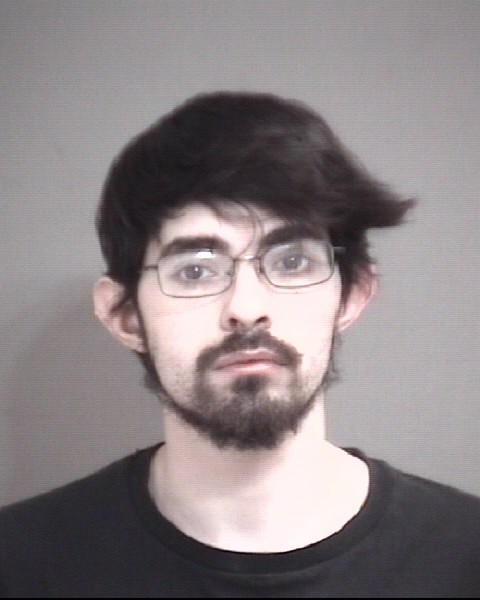 Mugshot of GATELY, GAVIN ALAN