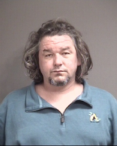 Mugshot of DOUGLAS, MICHAEL GEORGE       JR JR