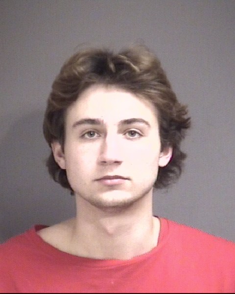 Mugshot of WARREN, MAXWELL L