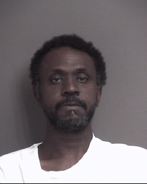 Mugshot of HOLLIS, DARREN DORAN