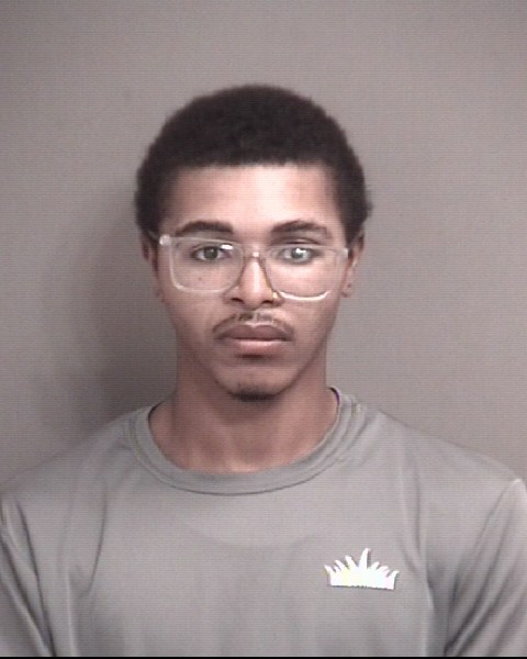Mugshot of SEALS, JARQUISE DESHAWN