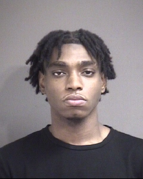 Mugshot of WRIGHT, TYLER EUGENE