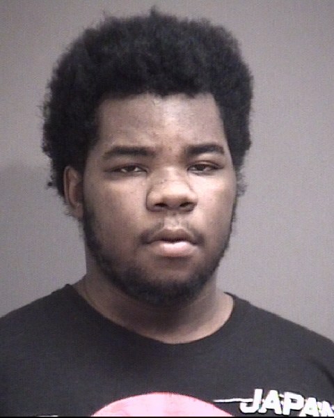 Mugshot of DUNCAN, CALEB K