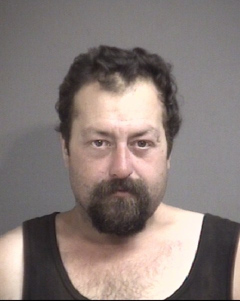 Mugshot of CLARK, DARRELL LEE JR