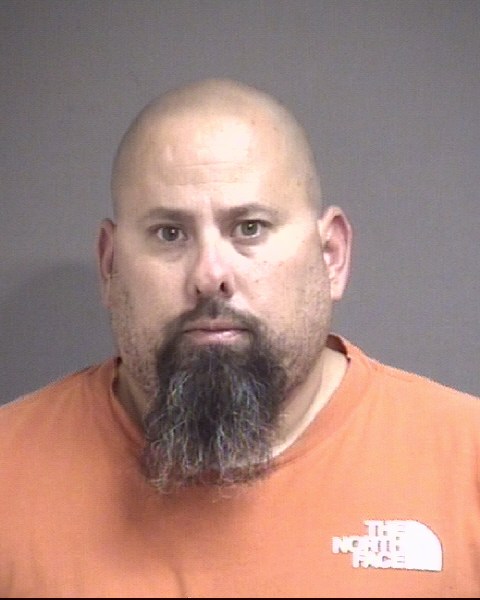 Mugshot of GOADE, DEVIN REX JR