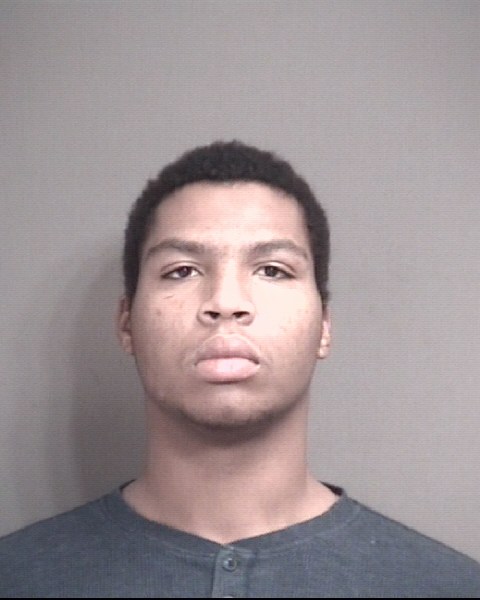 Mugshot of HORTON, KAVONTAE DWAYNE