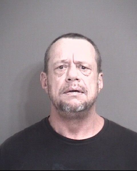 Mugshot of HILLIER, KENDHAL MICHAEL