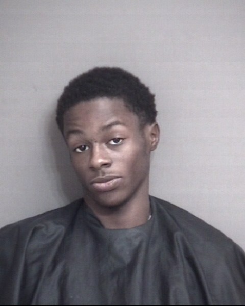 Mugshot of JONES, D`MARKEION ANTONIO