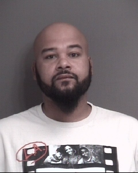 Mugshot of REYNOLDS, KENNETH PONCHO