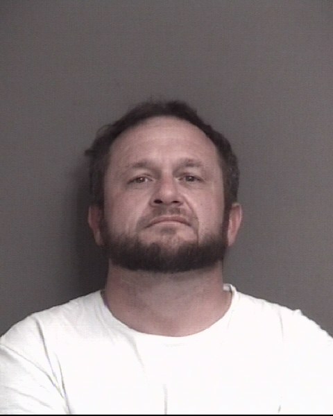 Mugshot of DAVIS, JOSHUA LOGAN