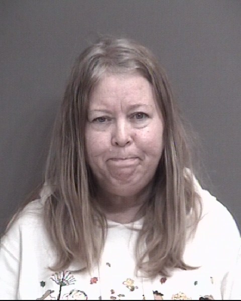 Mugshot of KINCANON, AMY L