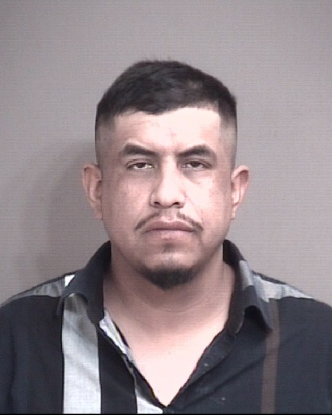 Mugshot of LARES, MIGUEL AGUILAR