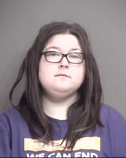 Mugshot of DAVIS, PAMELA JEAN