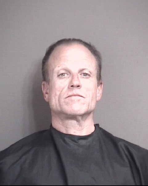 Mugshot of ELLIOTT, BRANDON CHRISTIAN