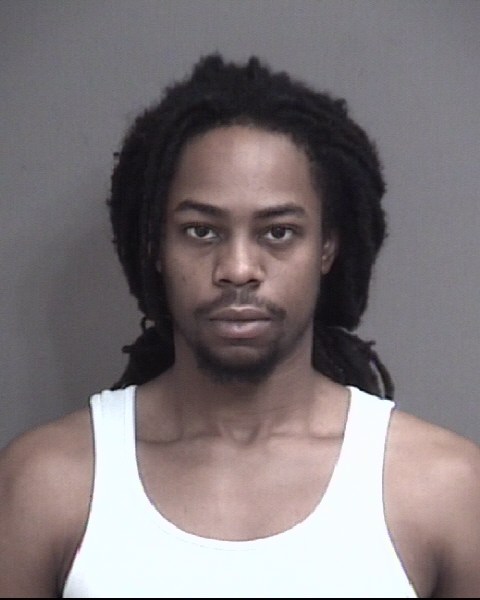 Mugshot of WALKER, JAHMOND MONTAE