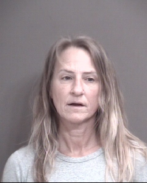 Mugshot of WAIBEL, JENNIFER JILL