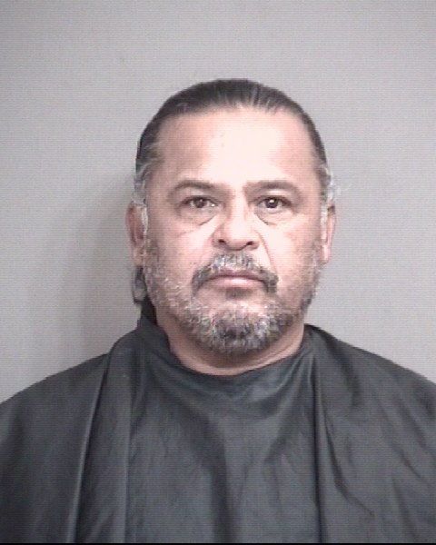 Mugshot of AGUILAR MANRIQUEZ, JUAN  ANTOI