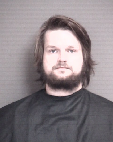 Mugshot of DORE, JAMES KEITH