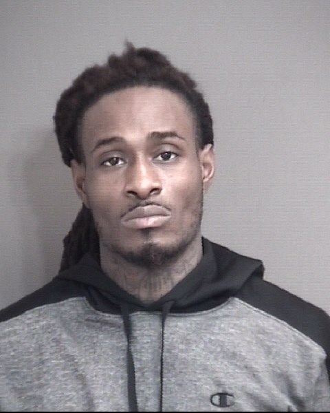 Mugshot of DALE, JODY DARNA