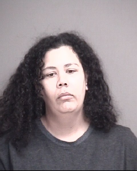 Mugshot of STROUP, UNEEDA KAYE