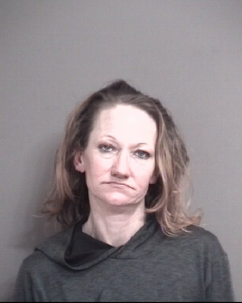 Mugshot of MILLS, ELIZABETH DANIELLE