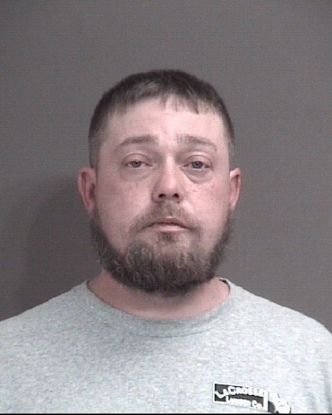 Mugshot of SOMMER, CODY TAYLOR