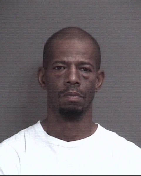 Mugshot of JONES, ANTHONY DEMETRIUS