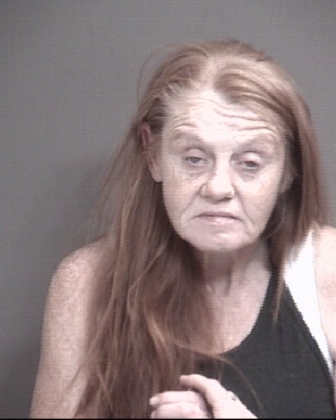 Mugshot of SWINNEY, ANGELIQUE USUZETTE