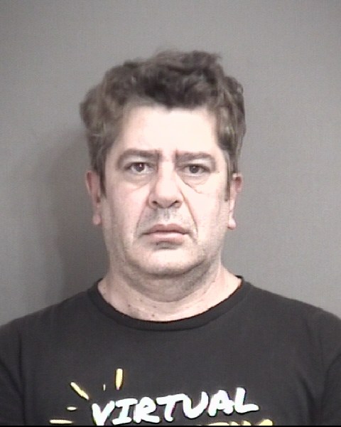 Mugshot of DATSOV, PETAR DATSKOV