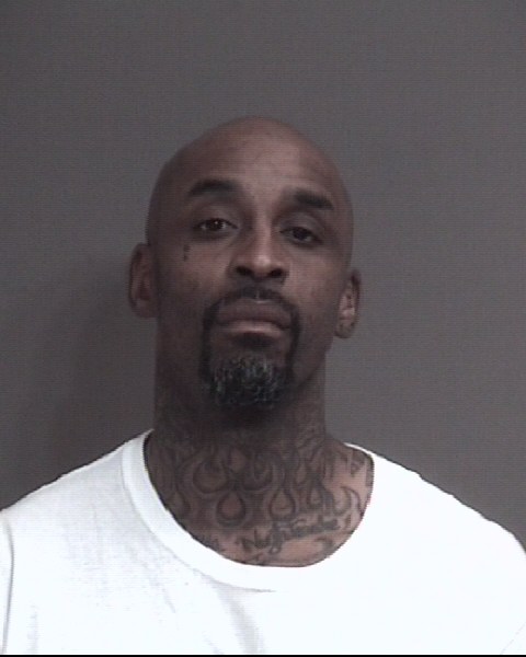 Mugshot of JENNINGS, LEON F