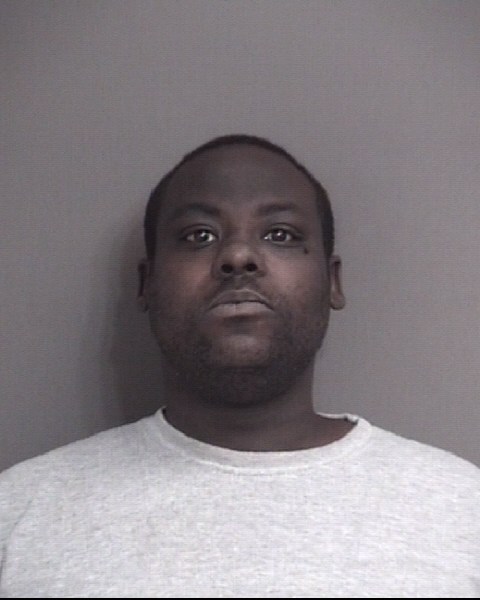 Mugshot of DANIELS, RYAN KEITH