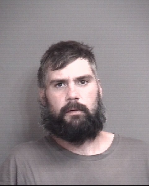 Mugshot of ECKARD, TIMOTHY ALLEN