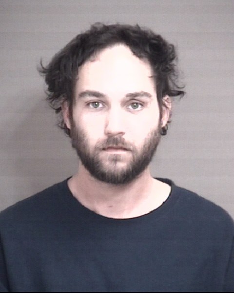 Mugshot of CRAVENS, FRANKIE SHELDON