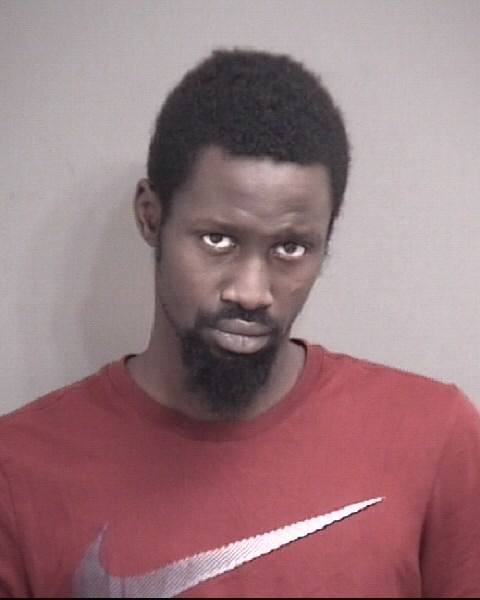 Mugshot of WEEDEN, DANTERRA JAJUAN