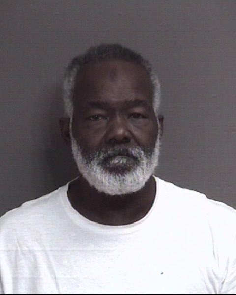 Mugshot of PRATT, FRAZIER DAWN         JR